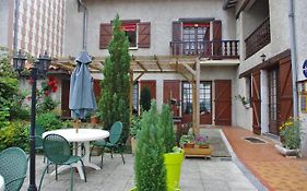 Relais Du Castera